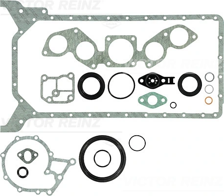 Gasket Kit, crankcase